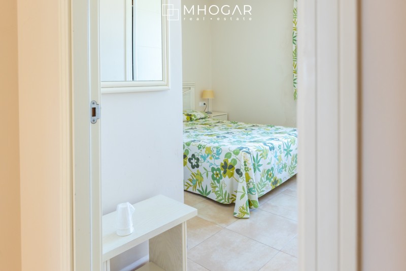 Calpe-Apartamento 2 dormitorios a muy buen precio-En Venta